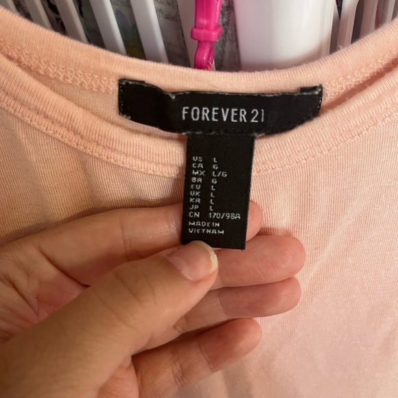 Forever 21 Tank Top - Picture 3 of 3